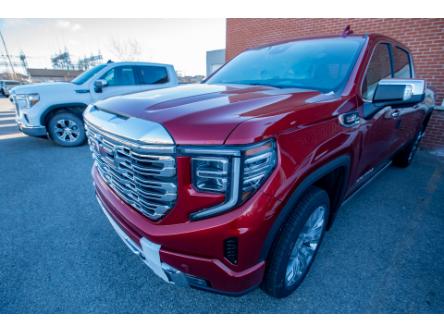 2024 GMC Sierra 1500 Denali (Stk: 24629) in Saint-Remi - Image 1 of 7