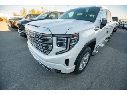 2024 GMC Sierra 1500 Denali (Stk: 24796) in Saint-Remi - Image 1 of 7