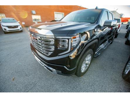 2024 GMC Sierra 1500 Denali (Stk: 24784) in Saint-Remi - Image 1 of 7