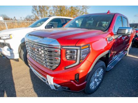 2024 GMC Sierra 1500 Denali (Stk: 24847) in Saint-Remi - Image 1 of 6