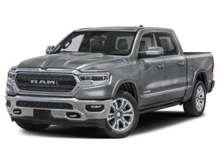 2024 RAM 1500 Limited (Stk: 5586) in PRINCE RUPERT - Image 1 of 12