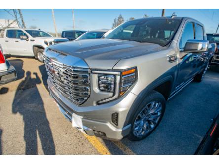 2024 GMC Sierra 1500 Denali (Stk: 24848) in Saint-Remi - Image 1 of 7