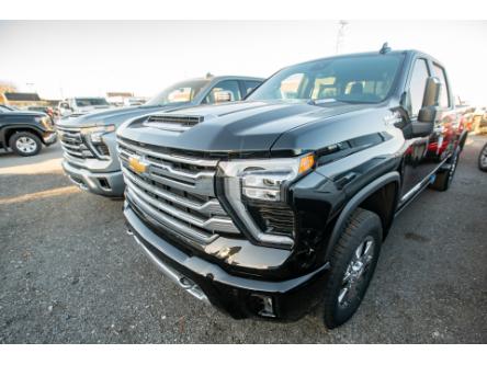 2024 Chevrolet Silverado 2500HD High Country (Stk: 24066) in Saint-Remi - Image 1 of 6