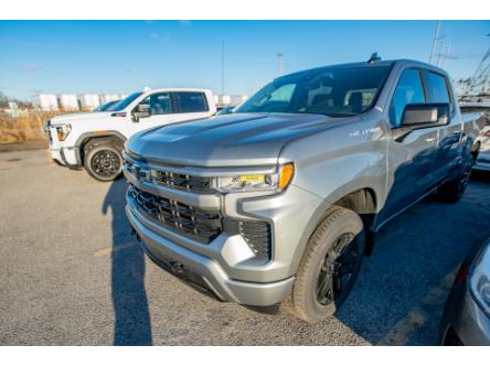 2024 Chevrolet Silverado 1500 RST (Stk: 24500) in Saint-Remi - Image 1 of 7