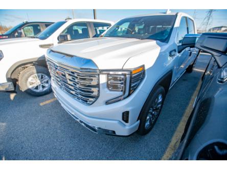 2024 GMC Sierra 1500 Denali (Stk: 24617) in Saint-Remi - Image 1 of 6