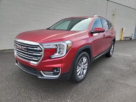 2024 GMC Terrain SLT (Stk: 219898) in New Glasgow - Image 1 of 14