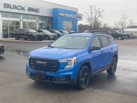 2024 GMC Terrain SLE (Stk: 2024109) in ARNPRIOR - Image 1 of 7