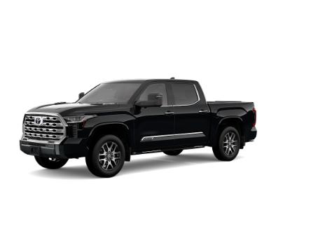 2024 Toyota Tundra Hybrid Platinum in Chatham - Image 1 of 2