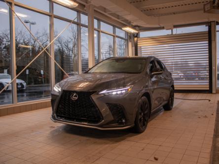 2024 Lexus NX 350 Base (Stk: 6304) in Kingston - Image 1 of 13