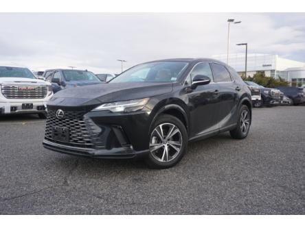 2023 Lexus RX 350h Base (Stk: 23-1009A) in Kelowna - Image 1 of 25