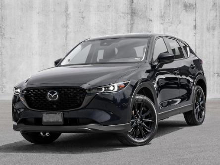 2024 Mazda CX-5 Kuro (Stk: N397290) in Dartmouth - Image 1 of 22