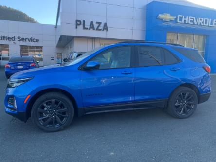 2024 Chevrolet Equinox RS (Stk: 24141) in Campbellton - Image 1 of 2