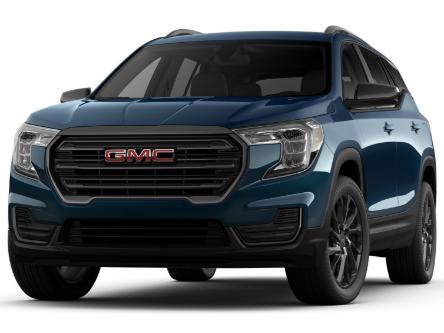 2024 GMC Terrain SLE (Stk: 24-117) in Pembroke - Image 1 of 8