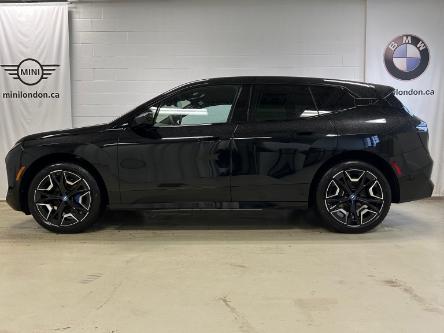 2024 BMW iX xDrive50 (Stk: B4120) in London - Image 1 of 18