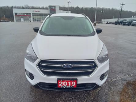 2019 Ford Escape SE (Stk: 24065a) in Owen Sound - Image 1 of 4