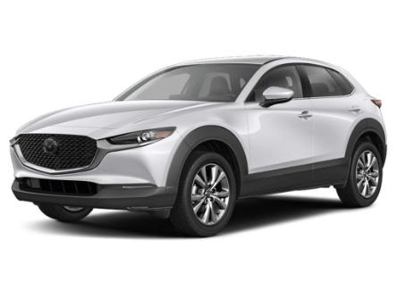 2024 Mazda CX-30 GT (Stk: 24-0395) in Ajax - Image 1 of 2