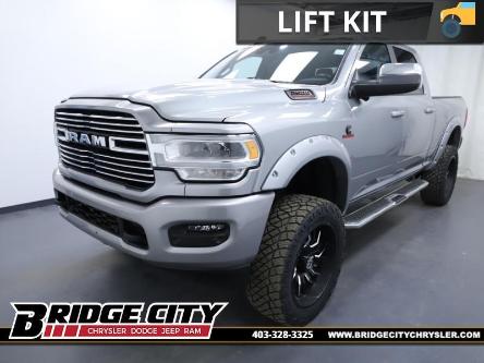 2021 RAM 2500 Laramie (Stk: B22441) in Lethbridge - Image 1 of 30