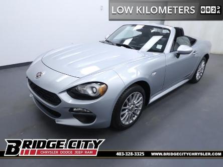 2019 Fiat 124 Spider Classica (Stk: B23053) in Lethbridge - Image 1 of 23