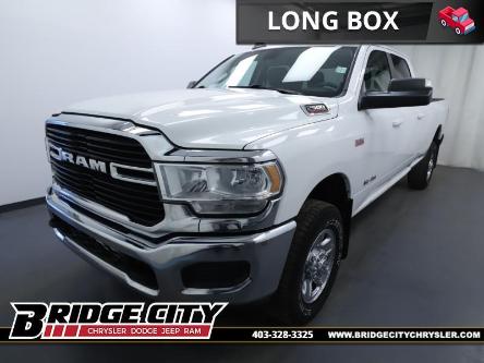 2020 RAM 2500 Big Horn (Stk: 3388) in Lethbridge - Image 1 of 26