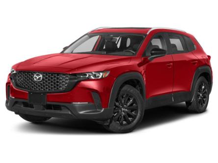 2024 Mazda CX-50 GS-L (Stk: 24089) in Fredericton - Image 1 of 12