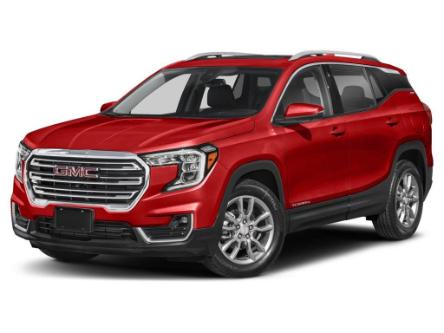 2024 GMC Terrain AT4 (Stk: 10002) in Meadow Lake - Image 1 of 12