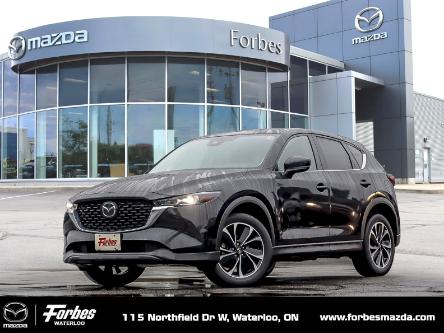 2022 Mazda CX-5  (Stk: W2961) in Waterloo - Image 1 of 27