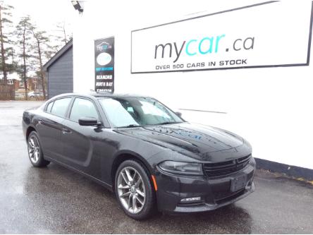 2021 Dodge Charger SXT (Stk: 230840) in Kingston - Image 1 of 22