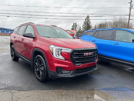 2024 GMC Terrain SLE (Stk: 24050) in St. Stephen - Image 1 of 5