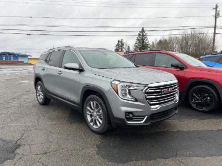 2024 GMC Terrain SLT (Stk: 24070) in St. Stephen - Image 1 of 8