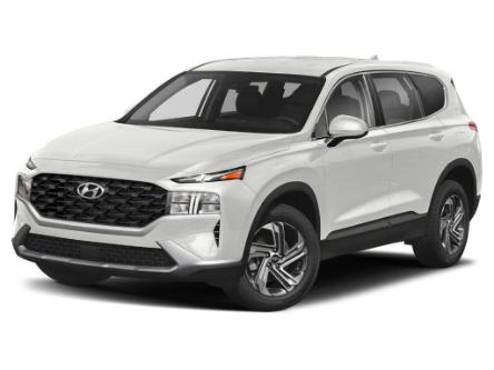 2022 Hyundai Santa Fe Preferred (Stk: R22594) in Brockville - Image 1 of 9