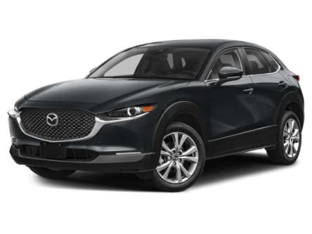 2024 Mazda CX-30 GS (Stk: 24-0437) in Ajax - Image 1 of 3