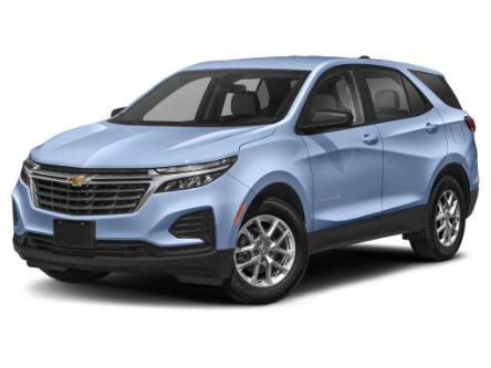 2024 Chevrolet Equinox RS (Stk: R288-neuf) in Saint-Georges - Image 1 of 11
