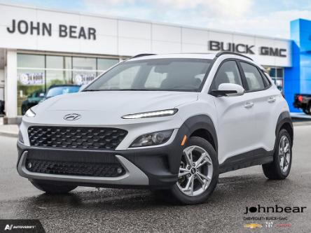 2022 Hyundai Kona  (Stk: 923130) in New Hamburg - Image 1 of 28