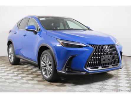 2024 Lexus NX 350  (Stk: 15102552) in Richmond Hill - Image 1 of 27