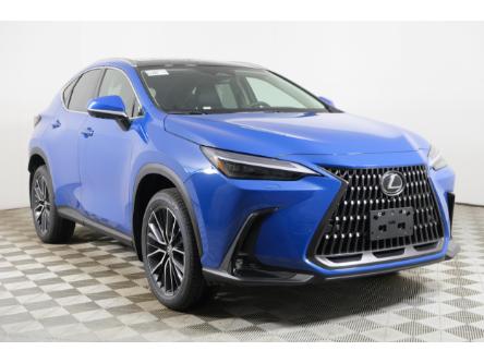 2024 Lexus NX 350 Base (Stk: 15102664) in Richmond Hill - Image 1 of 28