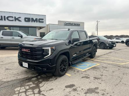 2024 GMC Sierra 1500 Elevation (Stk: 52903) in Strathroy - Image 1 of 8