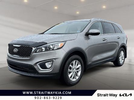 2018 Kia Sorento 2.4L LX (Stk: 366461A) in Antigonish - Image 1 of 14