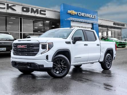 2024 GMC Sierra 1500 Pro (Stk: R24710) in Ottawa - Image 1 of 19