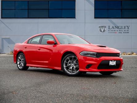 2022 Dodge Charger GT (Stk: P584446A) in Surrey - Image 1 of 22