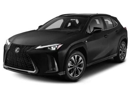 2024 Lexus UX 250h Base (Stk: 24408) in Oakville - Image 1 of 3