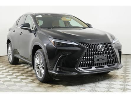 2024 Lexus NX 350  (Stk: 15103170) in Richmond Hill - Image 1 of 29