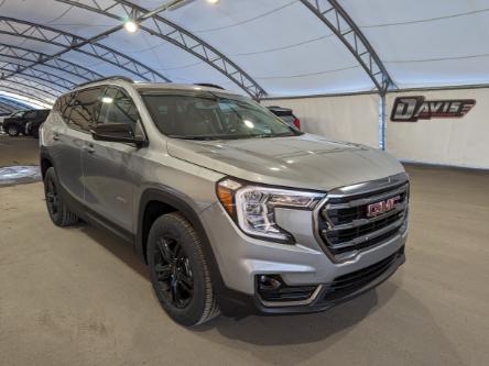 2024 GMC Terrain AT4 (Stk: 209495) in AIRDRIE - Image 1 of 28