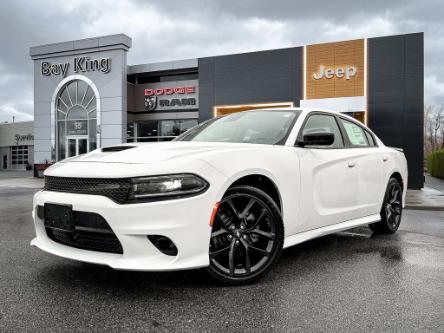 2023 Dodge Charger GT (Stk: 234502) in Hamilton - Image 1 of 22