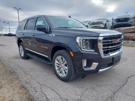 2024 GMC Yukon SLT (Stk: 24345) in Haliburton - Image 1 of 22