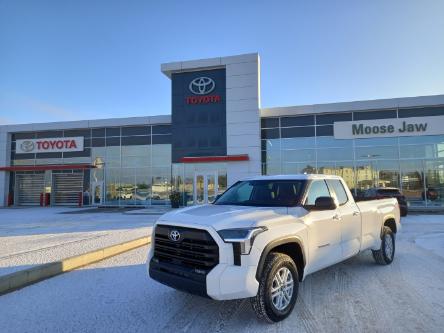2024 Toyota Tundra SR5 (Stk: 249056) in Moose Jaw - Image 1 of 23