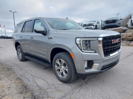 2024 GMC Yukon SLE (Stk: 24347) in Haliburton - Image 1 of 20