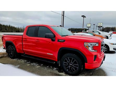 2021 GMC Sierra 1500 Elevation (Stk: 24110A) in Terrace Bay - Image 1 of 6