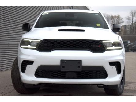 New Dodge for Sale | Oxford Dodge Chrysler Ltd.