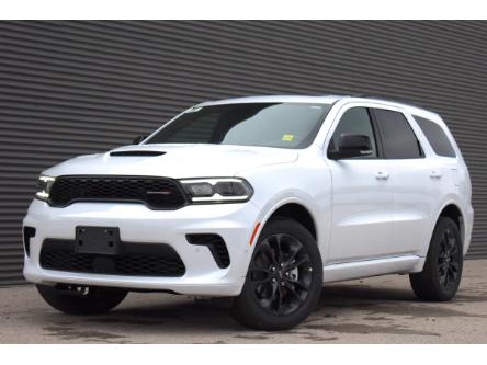 2024 Dodge Durango GT (Stk: 24103) in London - Image 1 of 23