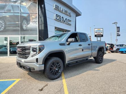 2023 GMC Sierra 1500 Pro (Stk: PZ282847) in Mississauga - Image 1 of 20